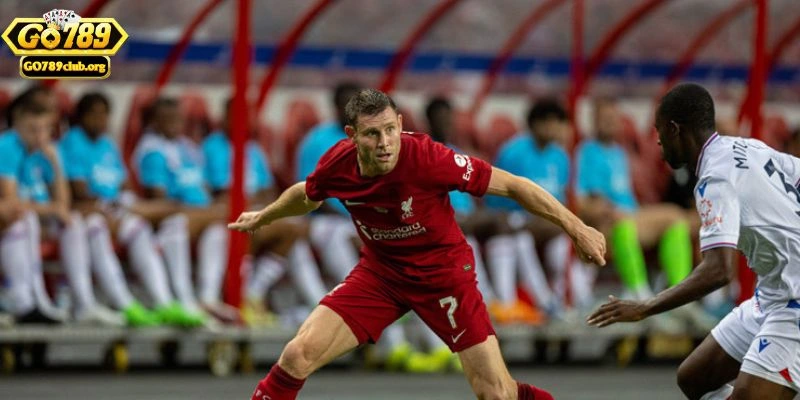 Cá cược thể thao - Hình thức chơi độc tôn tại GO789