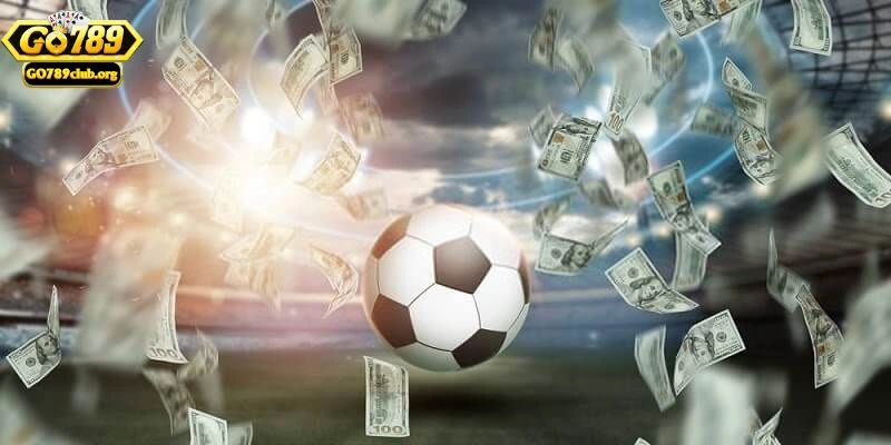 Phân tích tỷ lệ cược trong khi chơi thể thao