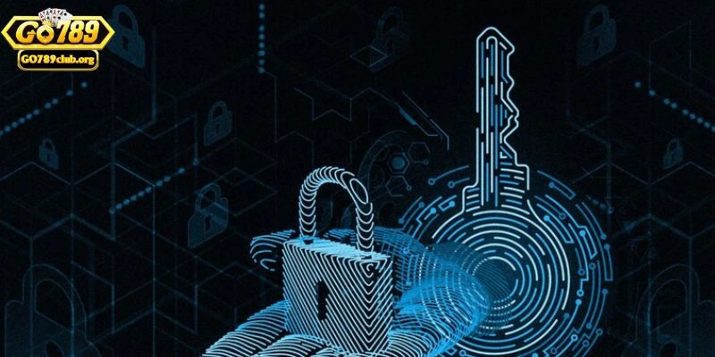 Lý do cần có chính sách bảo mật tại GO789