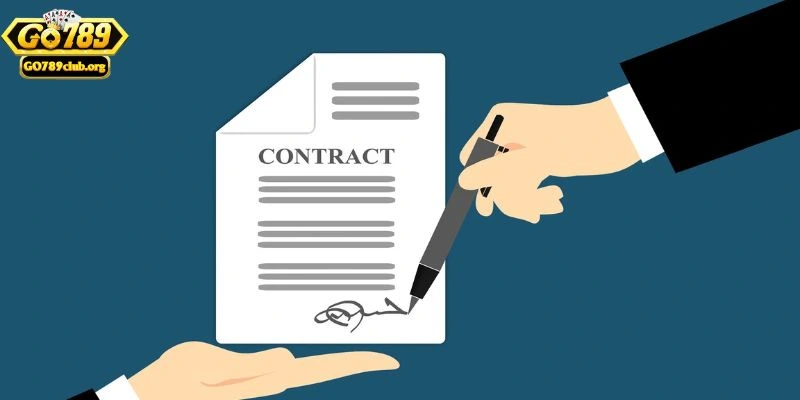 Lợi ích của việc hiểu rõ điều kiện và điều khoản GO789