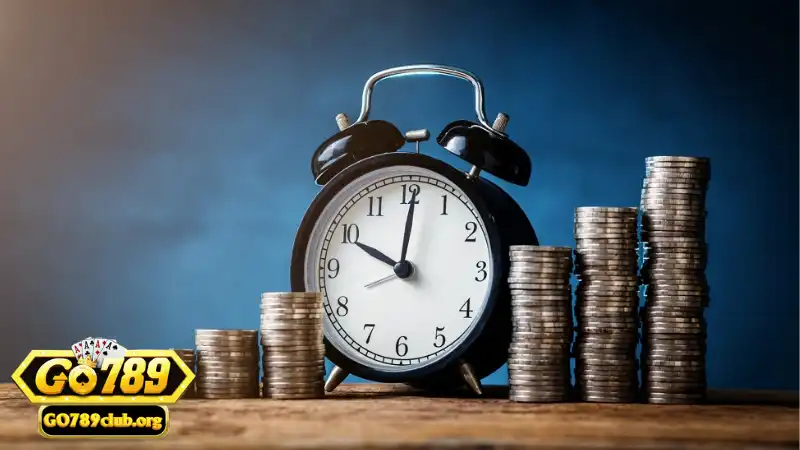 Thời gian diễn ra các khuyến mãi hot nhất