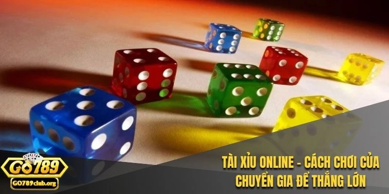 Tài Xỉu Online