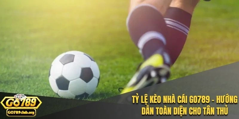 Tỷ Lệ Kèo Nhà Cái