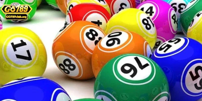 Các bước chơi xổ số GO789 hiệu quả